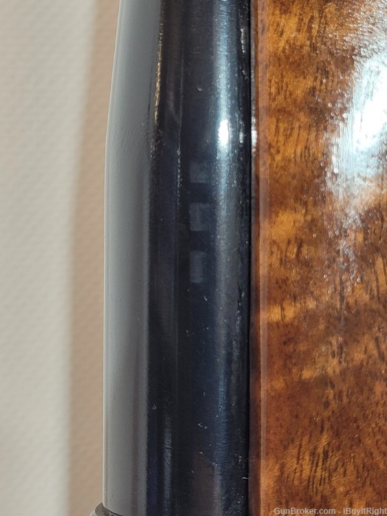 Sporterized Mauser 98 6.5-06 Bolt Action Rifle w/ German WW2 Markings-img-13