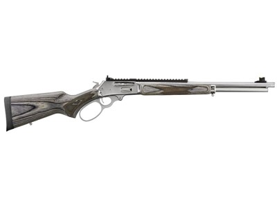 Marlin 336 SBL Stainless .30-30 Winchester 19" Barrel 6-Rounds