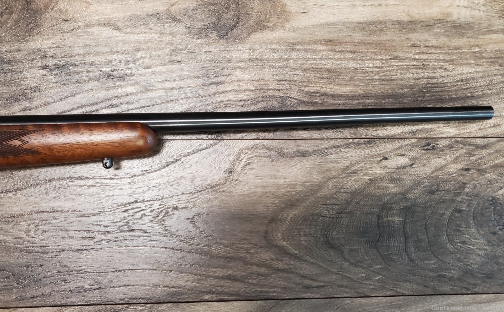 CZ 527 AMERICAN 6.5 GRENDEL With Box Penny Start-img-7