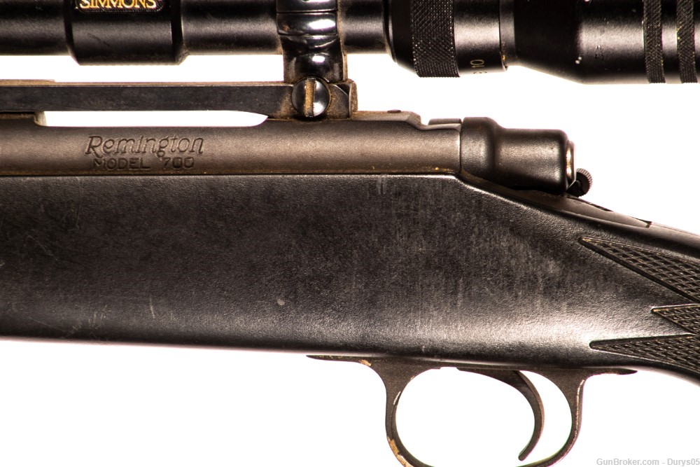 Remington 700 ADL 243 WIN Durys # 17871-img-11