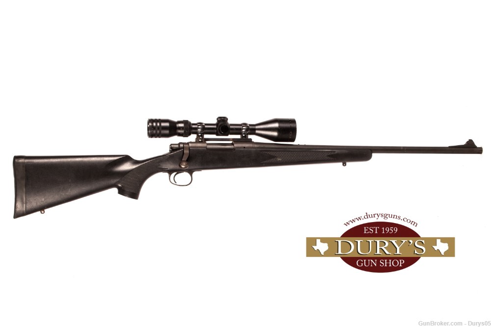 Remington 700 ADL 243 WIN Durys # 17871-img-0