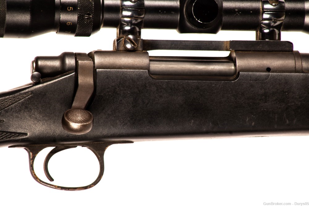 Remington 700 ADL 243 WIN Durys # 17871-img-4