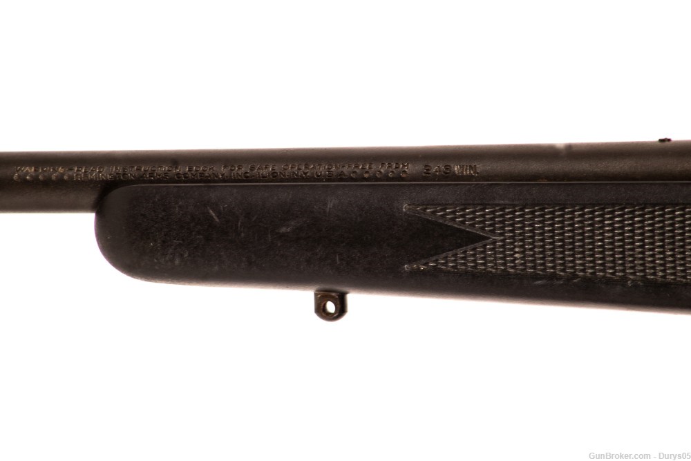 Remington 700 ADL 243 WIN Durys # 17871-img-9