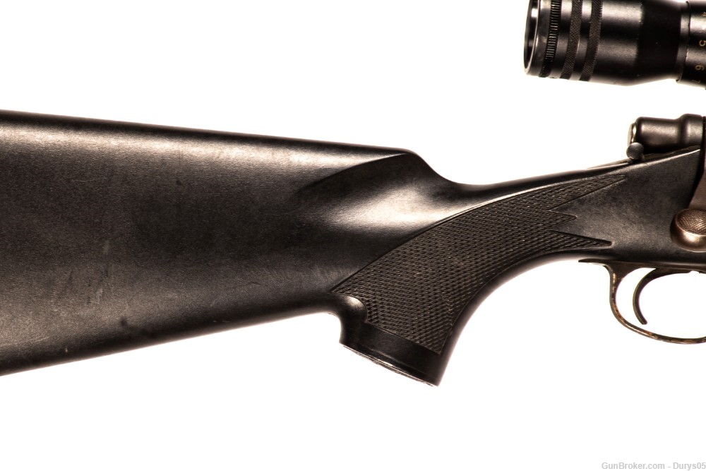 Remington 700 ADL 243 WIN Durys # 17871-img-6