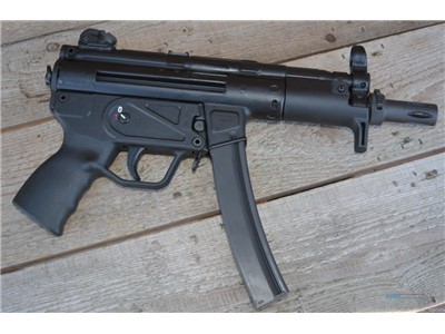   Century Arms AP5-P HG6035N /EZ PAY $149