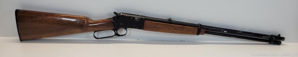 Browning BL-22 22LR Lever Action See photos-img-0