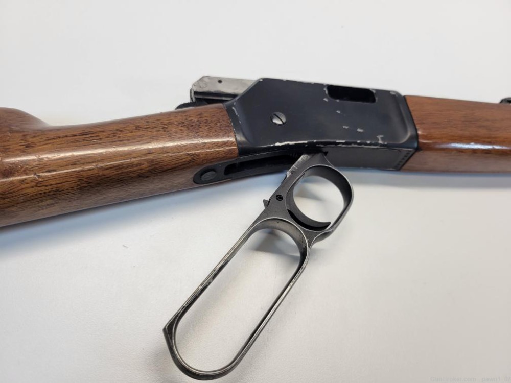 Browning BL-22 22LR Lever Action See photos-img-9