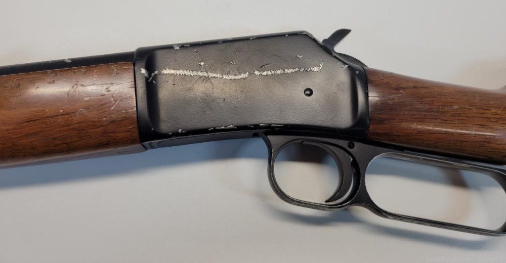 Browning BL-22 22LR Lever Action See photos-img-3