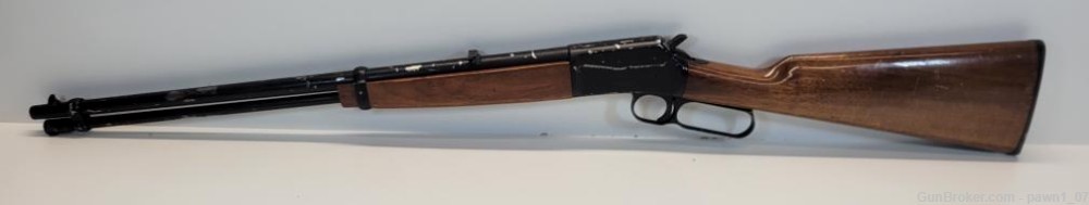 Browning BL-22 22LR Lever Action See photos-img-2