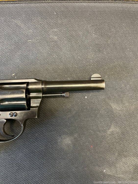 COLT POLICE POSITIVE 38 SPECIAL-img-4
