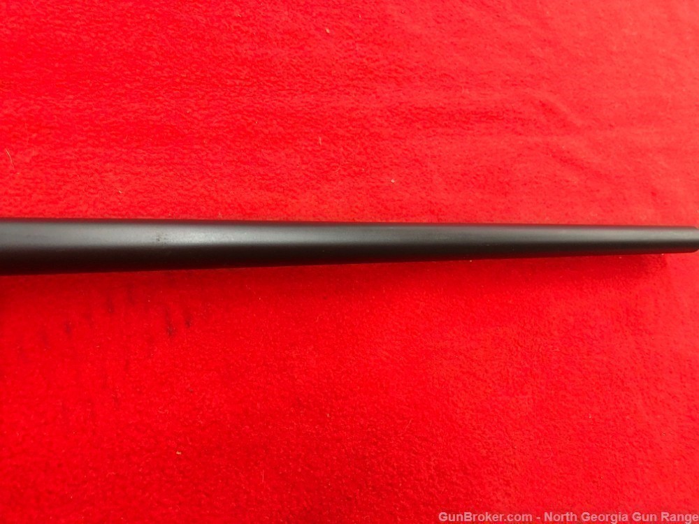 Winchester Model 70 Bolt Action Rifle in .300 WSM with Scope.-img-19