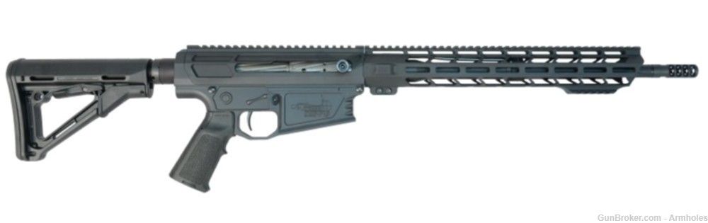 BN36X3 Carbine X-img-0