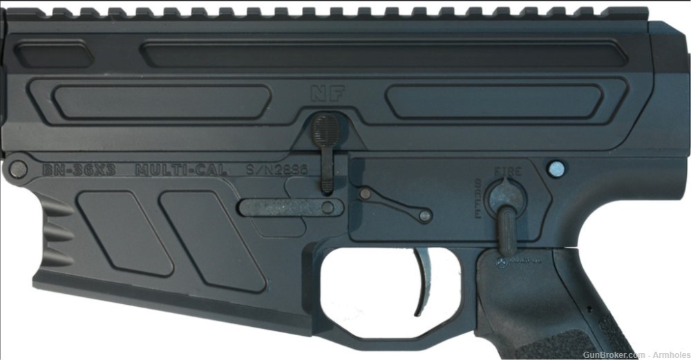 BN36X3 Carbine X-img-2
