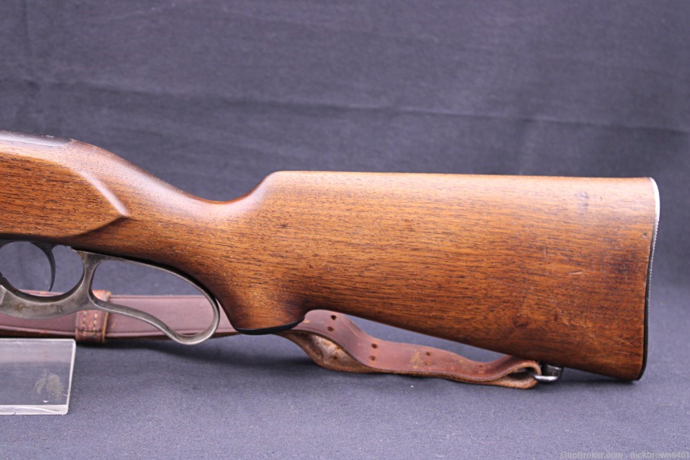 1931 SAVAGE MODEL 99 300 SAVAGE 24" BBL LEVER ACTION C&R PRE WWII & SLING-img-11