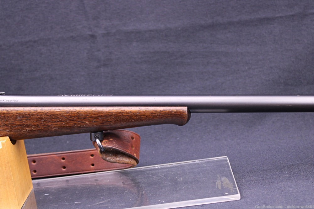 1931 SAVAGE MODEL 99 300 SAVAGE 24" BBL LEVER ACTION C&R PRE WWII & SLING-img-17