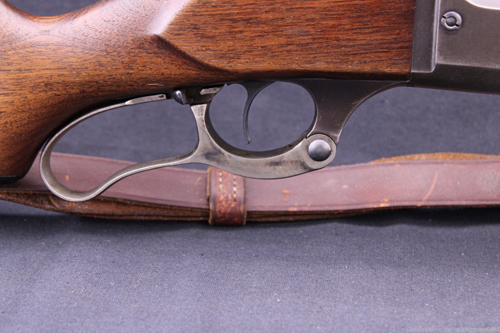 1931 SAVAGE MODEL 99 300 SAVAGE 24" BBL LEVER ACTION C&R PRE WWII & SLING-img-21