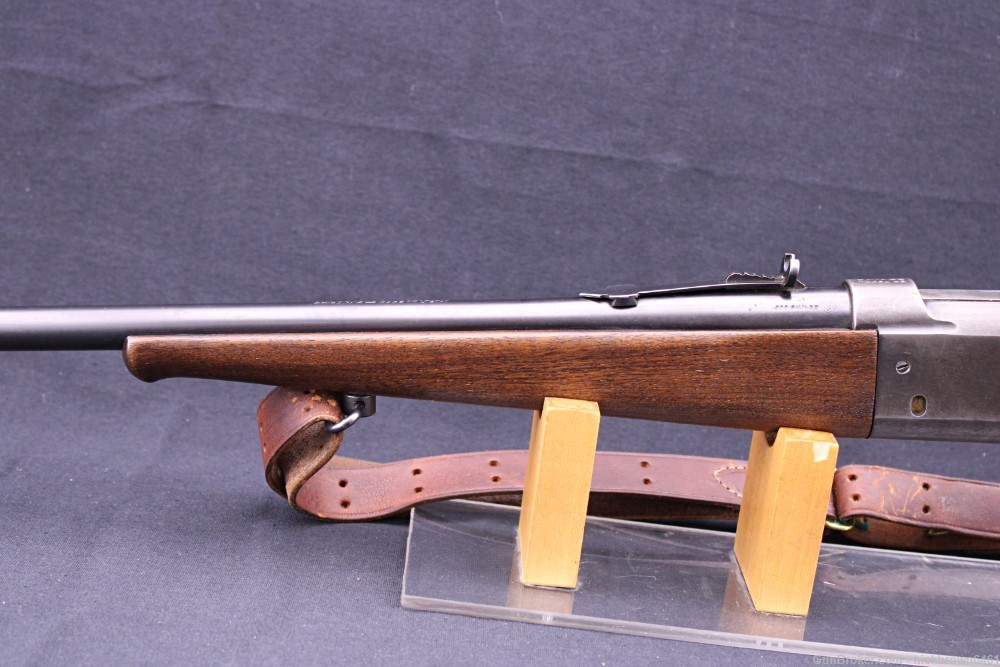 1931 SAVAGE MODEL 99 300 SAVAGE 24" BBL LEVER ACTION C&R PRE WWII & SLING-img-9