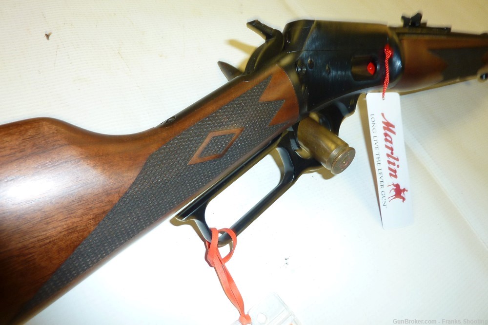 MARLIN 1894 .44 MAG 20" BBL LEVER ACTION RIFLE.-img-10
