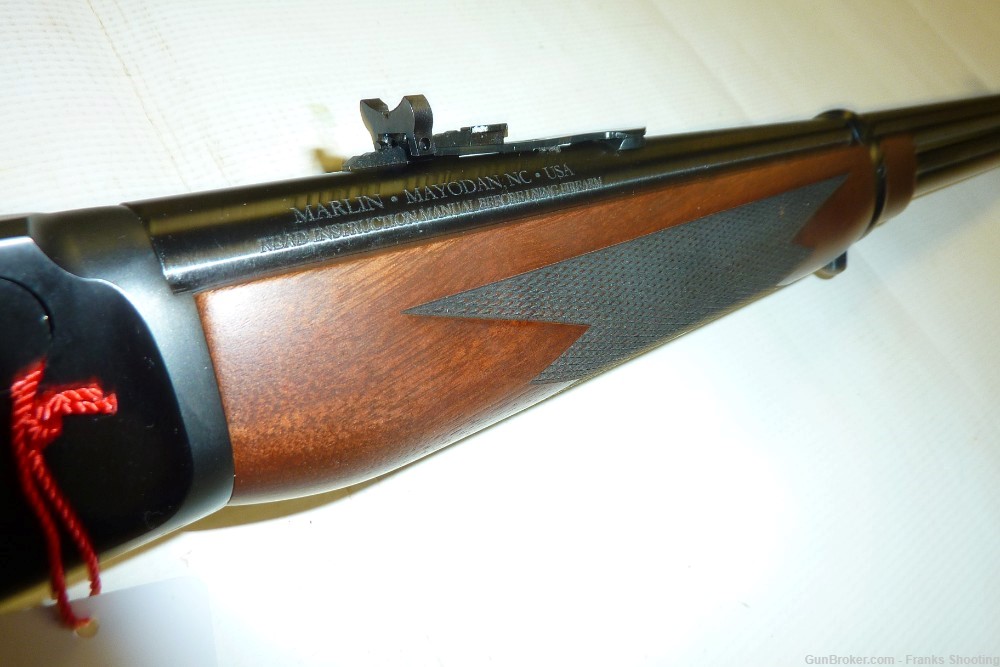 MARLIN 1894 .44 MAG 20" BBL LEVER ACTION RIFLE.-img-11