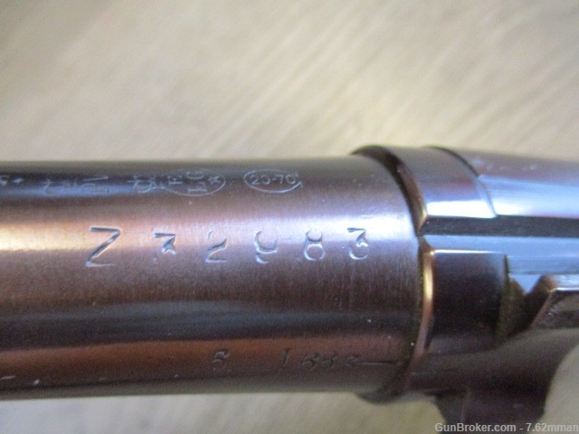 Browning A5 23" 20ga 2 3/4" barrel A-5 20 Gauge GA Early Model -img-12