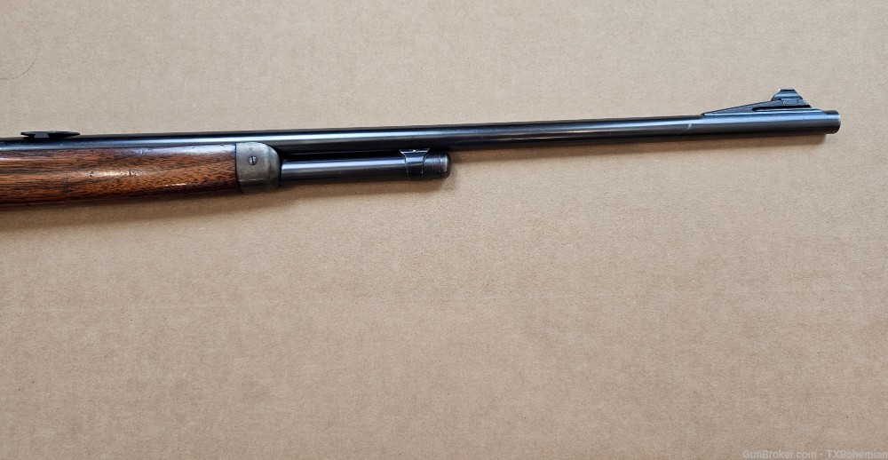 Model 64 Winchester Pre 64 .30 WCF .30-.30 Sight. Lyman Peep-img-3
