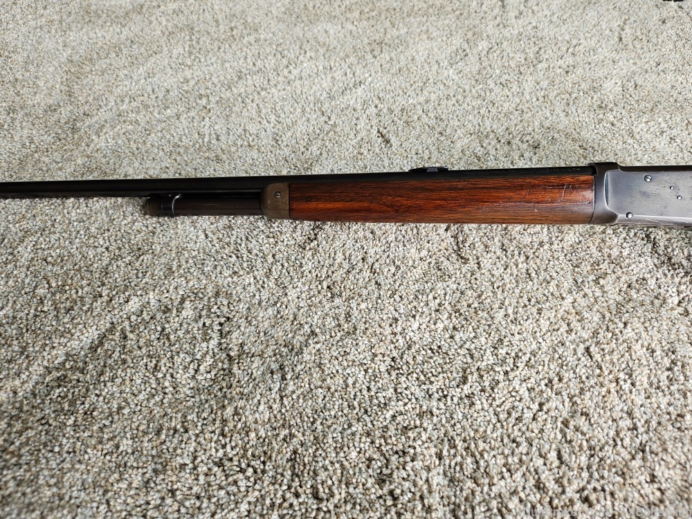 Model 64 Winchester Pre 64 .30 WCF .30-.30 Sight. Lyman Peep-img-23
