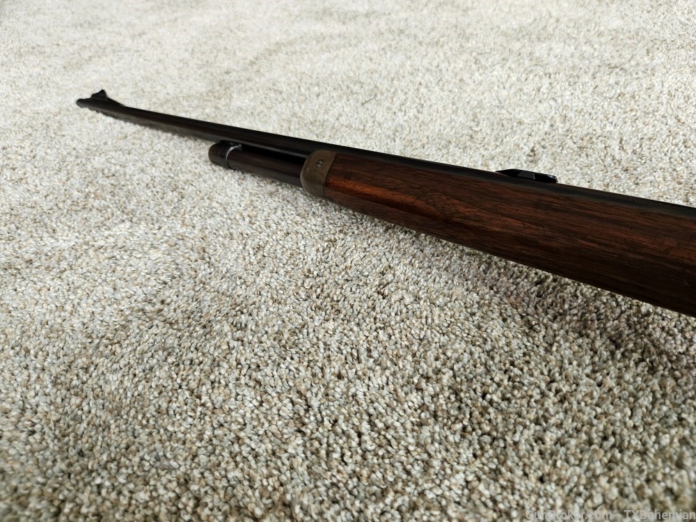 Model 64 Winchester Pre 64 .30 WCF .30-.30 Sight. Lyman Peep-img-18