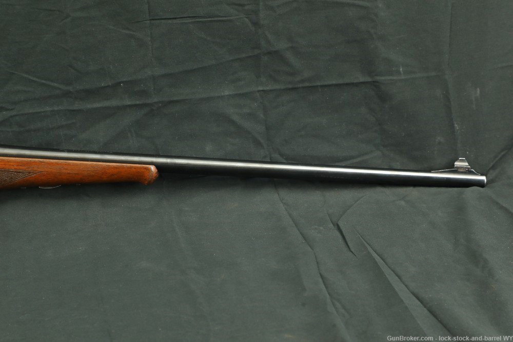 Savage Model 99 Lever Action Rifle 24” .30-30 Winchester MFD 1927 -img-7