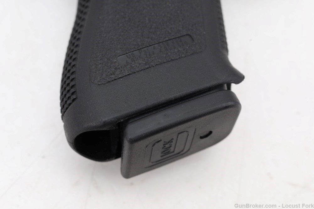 Glock 10mm 4.5" Tupperware Box TWO BBLS FIVE MAGS No Reserve!-img-23