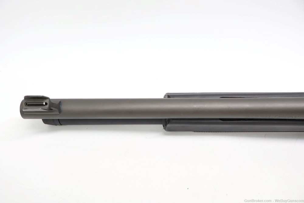 FN SLP Self Loading Police Magnum Semi-Auto Shotgun 12GA COOL!-img-11