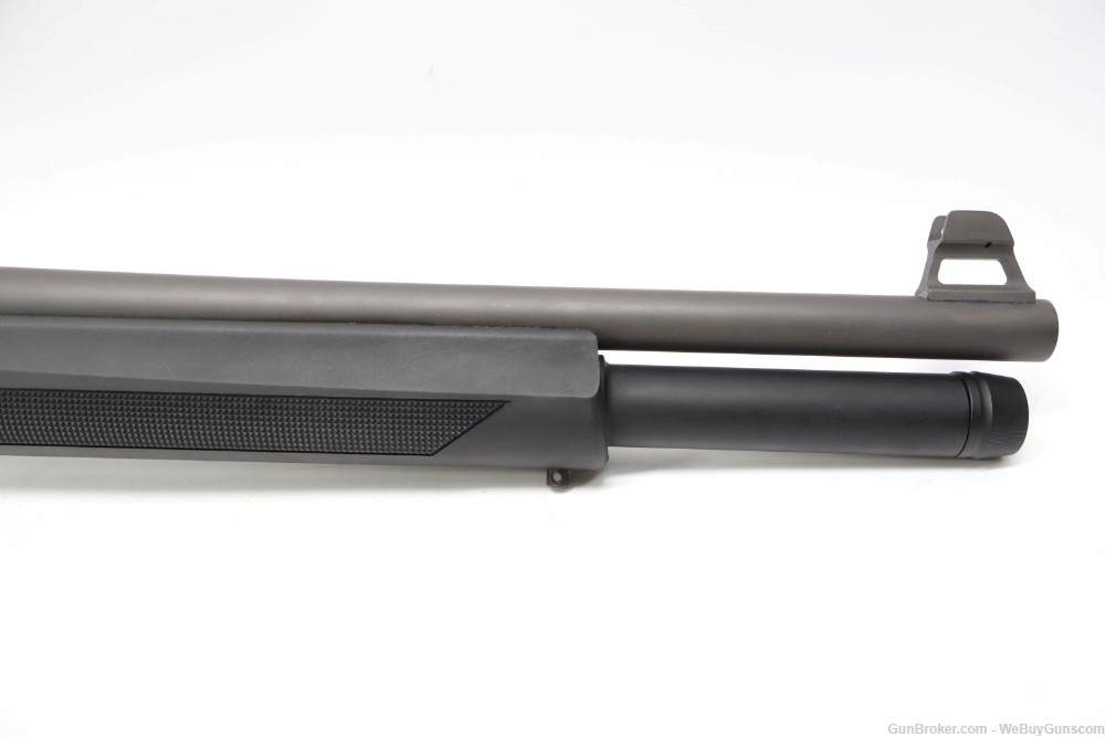 FN SLP Self Loading Police Magnum Semi-Auto Shotgun 12GA COOL!-img-2