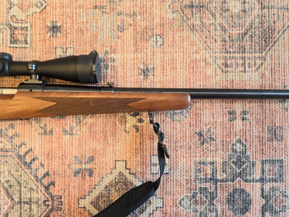 Winchester Model 70 Alaskan 300 Win Mag-img-4