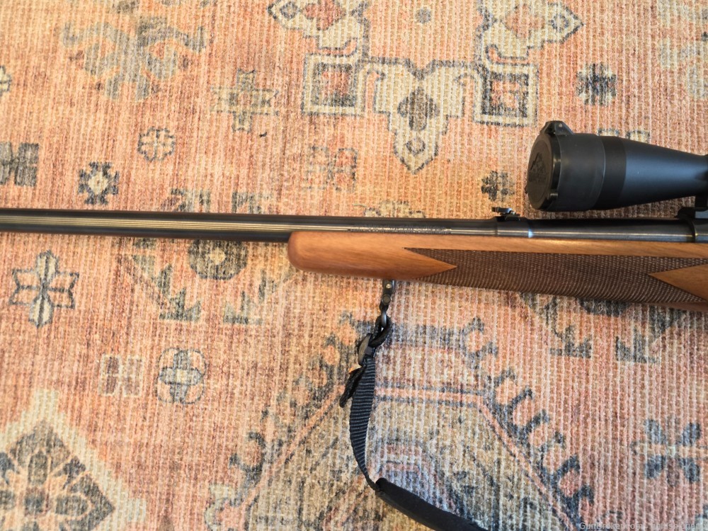 Winchester Model 70 Alaskan 300 Win Mag-img-7