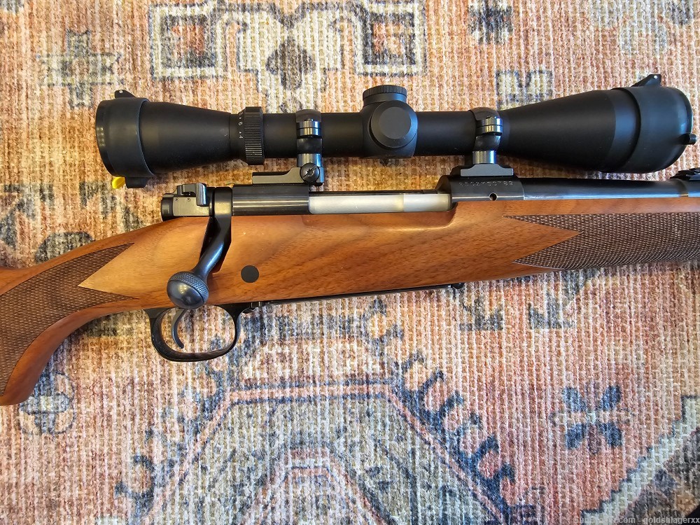 Winchester Model 70 Alaskan 300 Win Mag-img-3