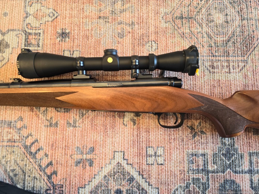 Winchester Model 70 Alaskan 300 Win Mag-img-8