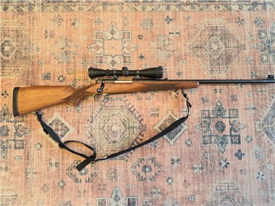 Winchester Model 70 Alaskan 300 Win Mag