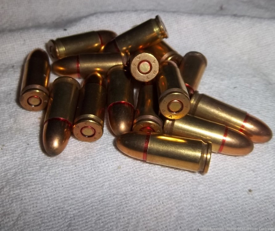 9MM FINLAND REWORK PARTIAL BX. .WE OFFER LAYAWAY,PAYPAL,LOW UPS-img-1