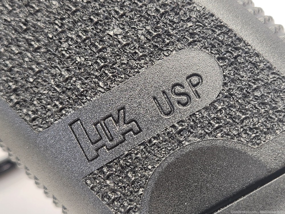 HK USP Compact | 9mm | Original Production | SUPER RARE!!-img-13