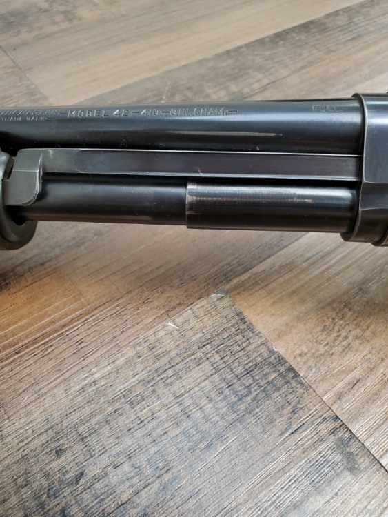 Used  Winchester Model 42, 410GA-img-15