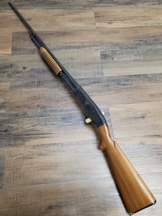 Used  Winchester Model 42, 410GA-img-1