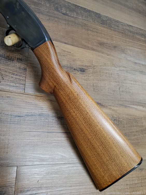Used  Winchester Model 42, 410GA-img-7