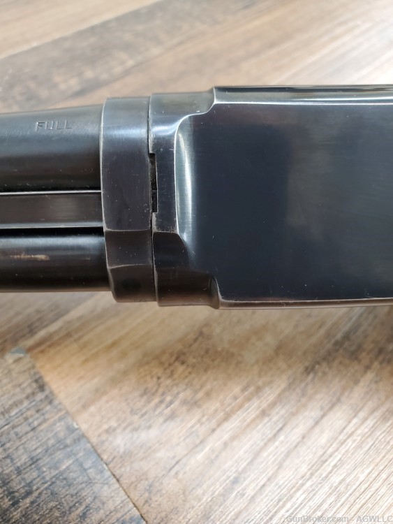 Used  Winchester Model 42, 410GA-img-17