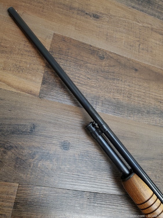 Used  Winchester Model 42, 410GA-img-9