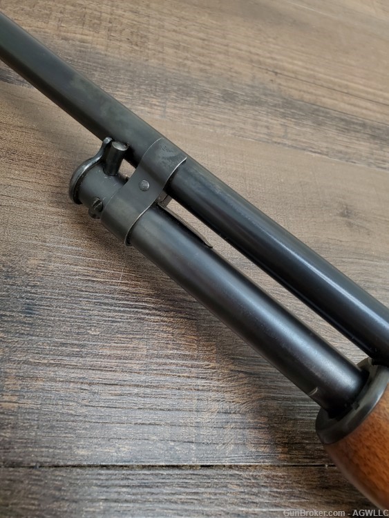 Used  Winchester Model 42, 410GA-img-11