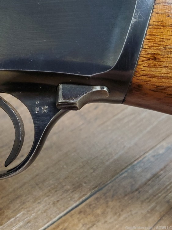 Used  Winchester Model 42, 410GA-img-19