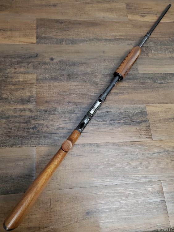 Used  Winchester Model 42, 410GA-img-3