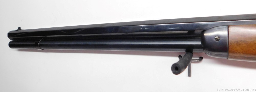 Browning Arms 1886, 45-70 GOVT-img-3