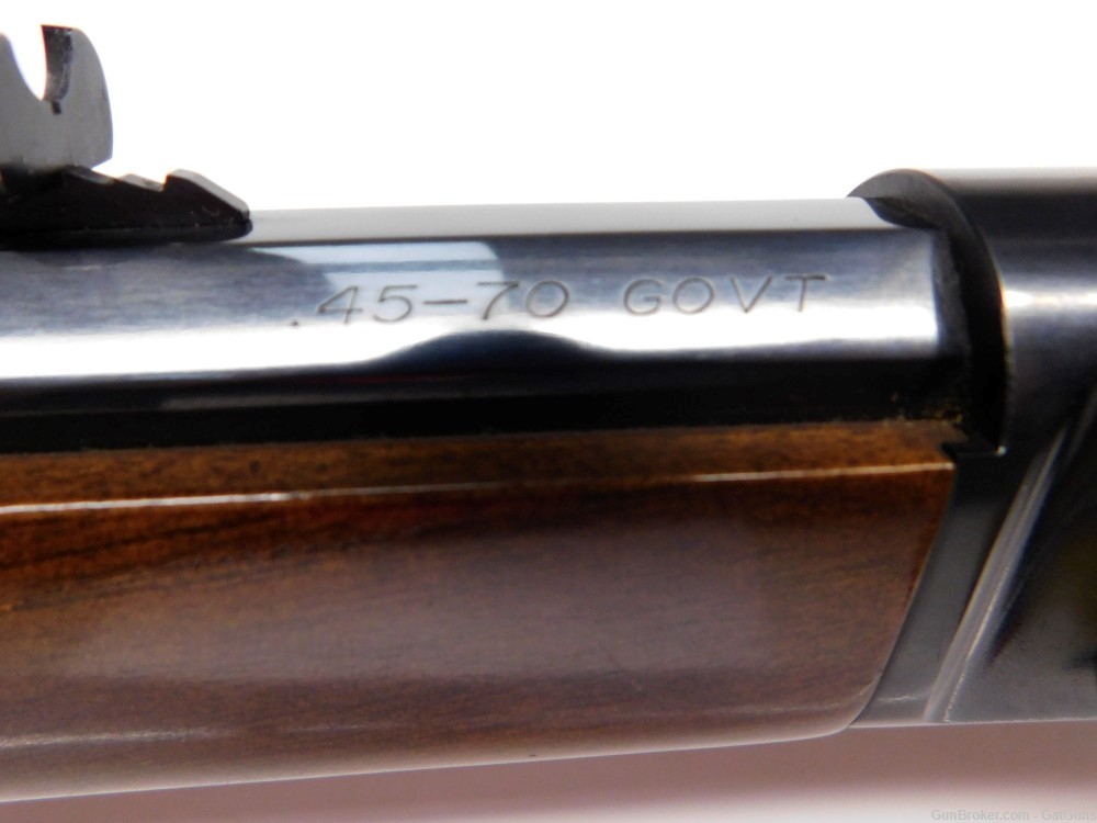Browning Arms 1886, 45-70 GOVT-img-7