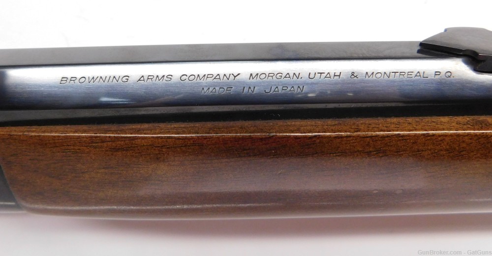 Browning Arms 1886, 45-70 GOVT-img-6
