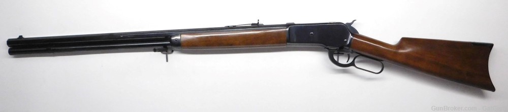 Browning Arms 1886, 45-70 GOVT-img-1